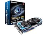 Gigabyte ATI HD6850 PCI-E Grafikkarte (1 GB)
