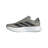 adidas Herren Duramo SL 2 Running Shoes Laufschuhe, Putty beige/core Black/Grey Four, 43 1/3 EU