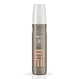 Wella EIMI Perfect Setting Hitzeschutzspray – Volumenspray mit leichtem Halt – pflegendes Föhnspray für einen natürlichen Look mit gesundem Glanz – 1 x 150 ml