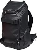 Wanderrucksack, Skirucksack, 25-Liter-Bergtasche, Wander-Snowboardtasche, wasserdichter TPU-Wintersportrucksack for den stilvollen Transport Ihrer Ski- und Snowboardausrüstung, mehrschichtige Aufbewah