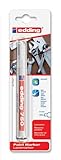 Edding Lackmarker 750 weiß 2-4mm (1 piece)