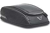 SW-MOTECH Ion One Tank Bag 5-9 L. for Ion Tank Ring. 600D Polyester
