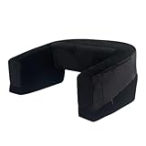 Reading Pillow For Lap - 2000g Lap Desk Pillow, Optimal Strain Reduction Pilloww For Bed, Compact Arm Support Piillow Reading | Arm Rest Pilloow With Side Pocket, Dorm, Study, Floor, Bedroom