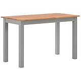 Leseschreibtisch, lackierter Esstisch für Küche, Schlafzimmer, Arbeitszimmer