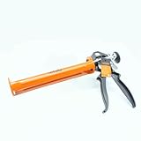 VERKATTO Kartuschenpresse Kartuschenpistole Auspresspistole Co-Axial