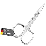 Parent 'Nagelschere 9,5cm' AMA (Nagelschere Gebogen, 9,5 cm)