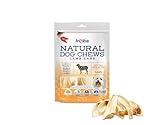 Frigera Lammohren 100g – Natürliche, Proteinreiche Leckerlis für Hunde, Gluten- und Getreidefrei