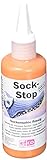 efco Sock-Stop, orange, Latex-Basis, 4 x 4 x 14,5 cm