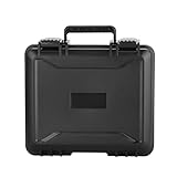 Tragbare Reisekoffer Für Quadcopter Soft Foam Insert Für Sichere UAV Protektor Hartschalenbox