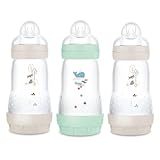 MAM Easy Start Anti-Colic matt 260 3er Pack uni