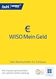 WISO Mein Geld 2026 [Online Code] | 2026 | PC Aktivierungscode per Email
