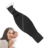 Kinder Tragetuch,Schulter Babytrage Mit Verstellbarem Ergonomischem Sitz | Einstellbar Leicht Atmungsaktiv Ergonomisch Für Stillen Wanderungen Reisen Komfortabel Stilltuch