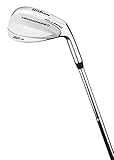 Wilson Herren Harmonized Wedge, Silver, One Size