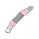 F Fityle 2x Handgelenkbandage, Handgelenkgurt, Flexibler Handgelenkschutz, Elastische Handgelenkbandage, Handgelenk Kompressionsgurt für Golf, Sport, Volleybal