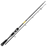 Sportex Black Pearl GT3 BP2703 Spinnrute 60g WG incl. Bonus