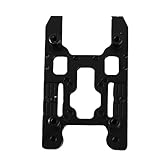 2.4 Metall -Bracket -Kit - CNC Machined Aluminiumlegierungsteile für Stealthburner | Hochtemperaturwiderstand, verbesserte Stabilität und Präzision für den 3D-Druck
