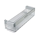 Siemens Flaschenhalter Flaschenfach Absteller Flaschenhalterung 704703 nur für Kühlschrank siehe Produktbeschreibung