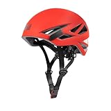 LACD Unisex – Erwachsene Defender RX L/XL American Football Helme, Flame-Grey