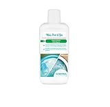 BAYROL Mini Pool&Spa Algenverhüter 1 L - Schaumfreies Algizid zur Verhinderung von Algenwachstum in kleinen Pools und Whirlpools - Klareffekt sorgt für brillantes Wasser