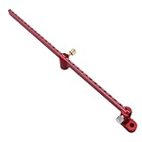 Einfach zu bedienender 315 mm Holzbearbeitungskreise, Marker, Aluminium, Anreißwerkzeug für Holzbearbeitung, Anreißnadel für hervorragende Anreißnadel