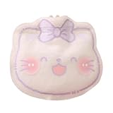 Plüsch-Wärmflasche, Wärmflasche mit Deckel - Cartoon Warmwasserbeutel, süße Wärmflasche | Bequeme Wärmflasche mit Plüschtiermotiv für Frauen, h