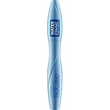 Catrice Glam&Doll False Lashes Mascara Waterproof, Wimperntusche, Nr. 010 Black Waterproof, schwarz, definierend, verlängernd, langanhaltend, matt, wasserfest, vegan, ohne Parfüm (10ml)