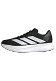 adidas Herren Duramo SL 2 Running Shoes Laufschuhe, Core Black/Cloud White/Grey Five, 43 1/3 EU