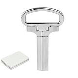Korkenzieher Flaschenöffner – Zwei Zinken Wein, Tragbarer Extraktor Set | Öffner Für Bier Wein Sommelier Kellner Bar Zuhause Outdoor Camping Picknick Reise Geburtstag Zeremonie Praktisches Werkzeug Nu