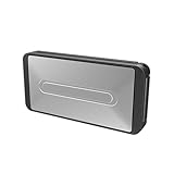 Skyrabbiter Auto Sicherheitsgurt Versteller, Sicherheitsgurt-Verlängerung und Einstellvorrichtung, Universal Kunststoff Schloss Gurt Klemme Auto Fahrzeug Clip für Kinder und Erwachsene (B)