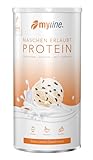 Myline Eiweiß, Stracciatella, 1er Pack (1 x 400 g Dose)