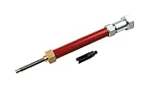 Reed Tool DMPVC3/4 PVC/PE Bohrmaschinen-Set, 3/4 Zoll