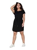 CARAPRIL SS Knee Dress SOLID NOOS