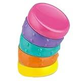 Vriusi Sensory Fidget Toys, Teens Calm Down Quiet Fidgets, Creative Cube, Sensory Fidget Toys for Kids, Stress Relief Toys for Preschool, Creative Finger Toys for Kids