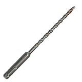BOSCH (Bosch) SDS plus bit S4 7.0mm x160mm
