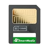 Olympus 128MB Card SmartMedia