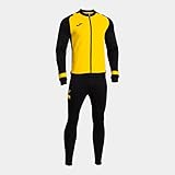 Joma Herren-Trainingsanzug, Größe: 6XS - 5XL, elastisch und atmungsaktiv, ideal für Training