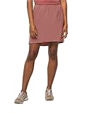 Jack Wolfskin Damen Sonora Skirt Rock, Apple Butter, M