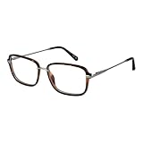 Brillen Guess GU50099 052 dark havana 54/17/145 Herren