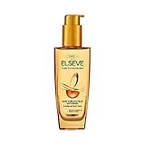 L‘Oréal Paris Elsève Soin Cheveux Huile Extraordinaire Universalöl 100 ml