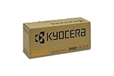 Kyocera Original 1T02TVANL0 / TK-5270Y, Premium Drucker-Kartusche , Gelb, 6000 Seiten