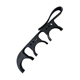 Oxxggkao Golfball Und Organizer Kompakte Ballaufbewahrung Taillenhalter Für 3 Bälle Und 6 Tees Kompakter Golf Zubehör Organizer Für Golfer