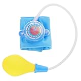 ifundom Medizinisches Für Kinderarzt-spielset Arztkoffer Für Arztspielzeug Für Arzt Arztkoffer Für Kleinkinder 3-5 Bausatz Yellow Plastik