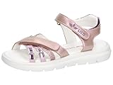 Lico Lindsey V Sandalen, Rosa, 34 EU