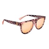 Blenders Eyewear Clover – Polarisierte Sonnenbrille – langlebig & stilvoll – 100% UV-Schutz – für Damen und Herren, Feisty Icon, Standard