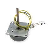 Small Power 3-Phasen AC-Generator Wind Hand Turbinen Bürstenloser Motor gekröpft Generator