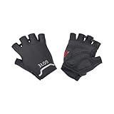 GOREWEAR C5 Kurze Handschuhe, Black, 9
