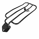Motorrad Hinten Rack Für CM1100 Für CMX1100 2021 2022 2023 Für cm 1100 Für CMX 1100 Hinten Fender Gepäck Rack Träger Motorrad Hinten Gepäck Rack