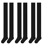 L&K-II 3er Pack Kinder Mädchen Jungen Strumpfhose Strickstrumpfhose mehrfarbig 2710G 146-152