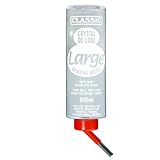 Kerbl Kaninchen Tränke Trinkflasche Classic de Luxe für Hamster - 600 ml Nagertränke