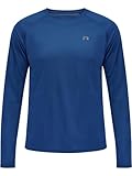 Newline T-shirt S/s Raglanärmel Men Core Laufen Herren Größe L